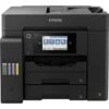 Epson® Epson EcoTank ET-5800, Multifunktionsdrucker -Asus || HP || Digitus Verkäufe Epson EcoTank ET 5800 Multifunktionsdrucker@@wt enl1 30