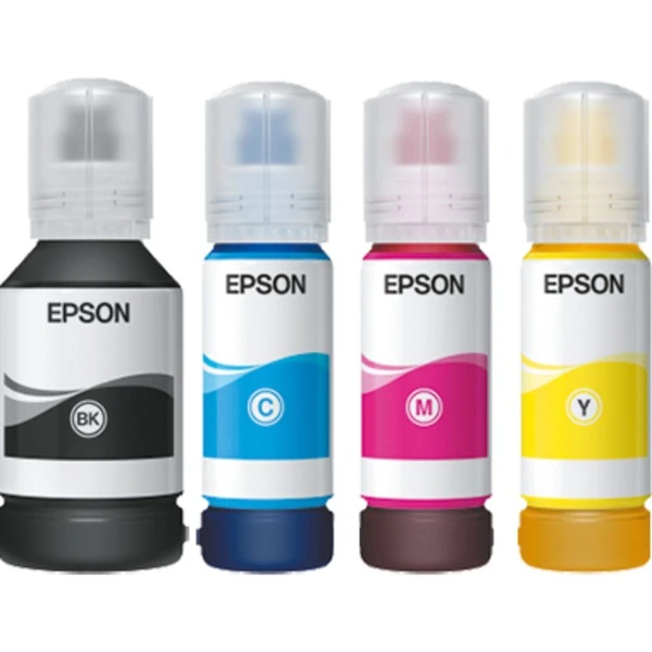 Epson® Epson EcoTank ET-5850, Multifunktionsdrucker 5 Epson® Epson EcoTank ET-5850, Multifunktionsdrucker – Bild 3