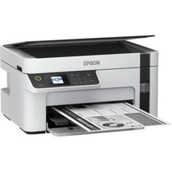 Epson® Epson EcoTank ET-M2120, Multifunktionsdrucker -Asus || HP || Digitus Verkäufe Epson EcoTank ET M2120 Multifunktionsdrucker@@wt eog 2