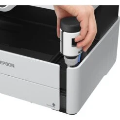 Epson® Epson EcoTank ET-M2170, Multifunktionsdrucker -Asus || HP || Digitus Verkäufe Epson EcoTank ET M2170 Multifunktionsdrucker@@wt eo3 04