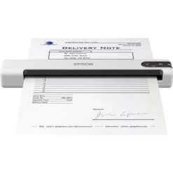 Epson® Epson Epson WorkForce DS-70, Scanner -Asus || HP || Digitus Verkäufe Epson Epson WorkForce DS 70 Scanner@@1804541 3