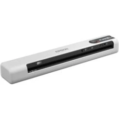 Epson® Epson Epson WorkForce DS-80W, Scanner