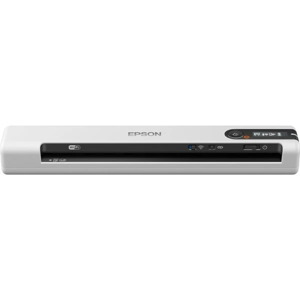 Epson® Epson Epson WorkForce DS-80W, Scanner 4 Epson® Epson Epson WorkForce DS-80W, Scanner – Bild 2