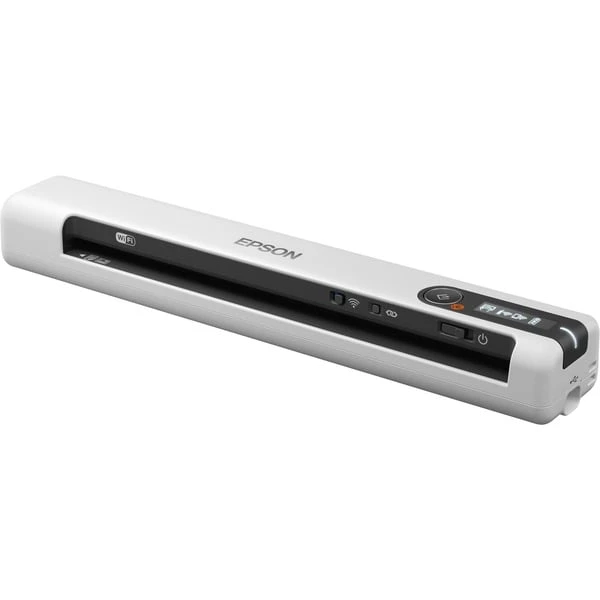 Epson® Epson Epson WorkForce DS-80W, Scanner 5 Epson® Epson Epson WorkForce DS-80W, Scanner – Bild 3