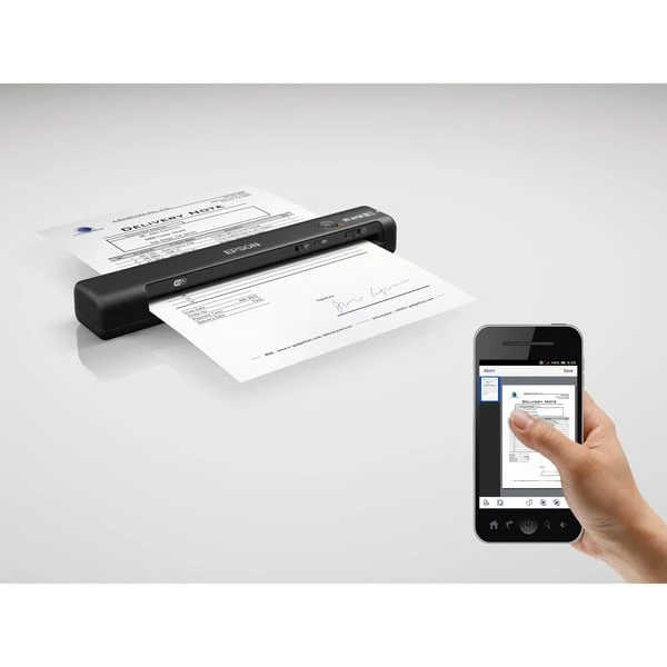 Epson® Epson Epson Workforce ES-60W, Scanner 7 Epson® Epson Epson Workforce ES-60W, Scanner – Bild 5