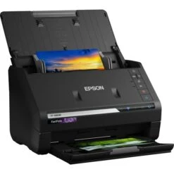 Epson® Epson FastFoto FF-680W, Einzugsscanner