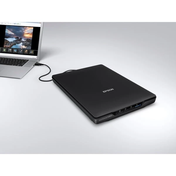 Epson® Epson Perfection V39II, Flachbettscanner 14 Epson® Epson Perfection V39II, Flachbettscanner – Bild 12