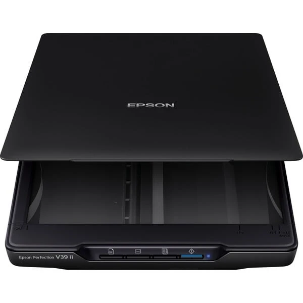 Epson® Epson Perfection V39II, Flachbettscanner 8 Epson® Epson Perfection V39II, Flachbettscanner – Bild 6