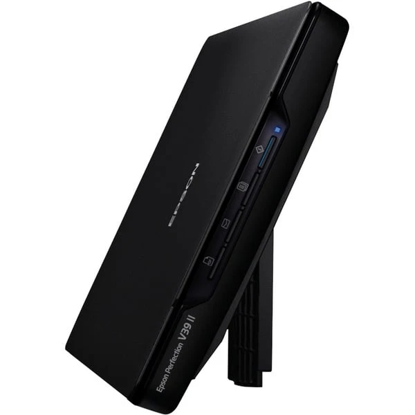 Epson® Epson Perfection V39II, Flachbettscanner 12 Epson® Epson Perfection V39II, Flachbettscanner – Bild 10