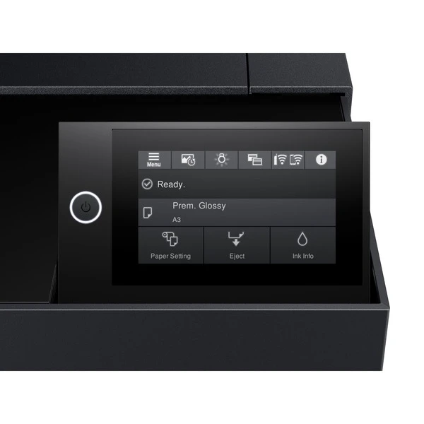 Epson® Epson SureColor SC-P900, Tintenstrahldrucker – Bild 12