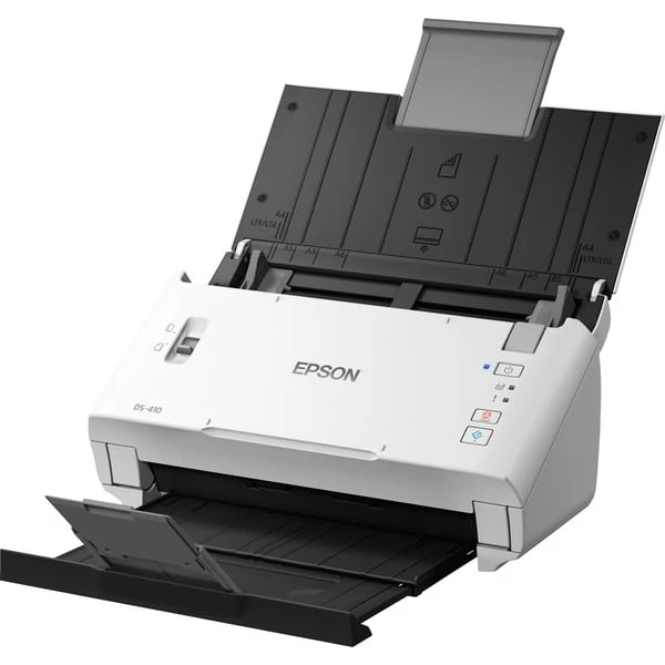 Epson® Epson WorkForce DS-410, Einzugsscanner 5 Epson® Epson WorkForce DS-410, Einzugsscanner – Bild 3