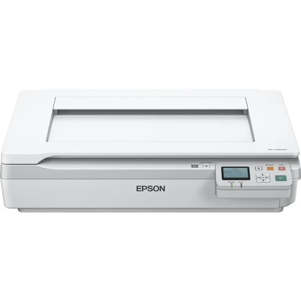 Epson® Epson WorkForce DS-50000N, Flachbettscanner 3 Epson® Epson WorkForce DS-50000N, Flachbettscanner