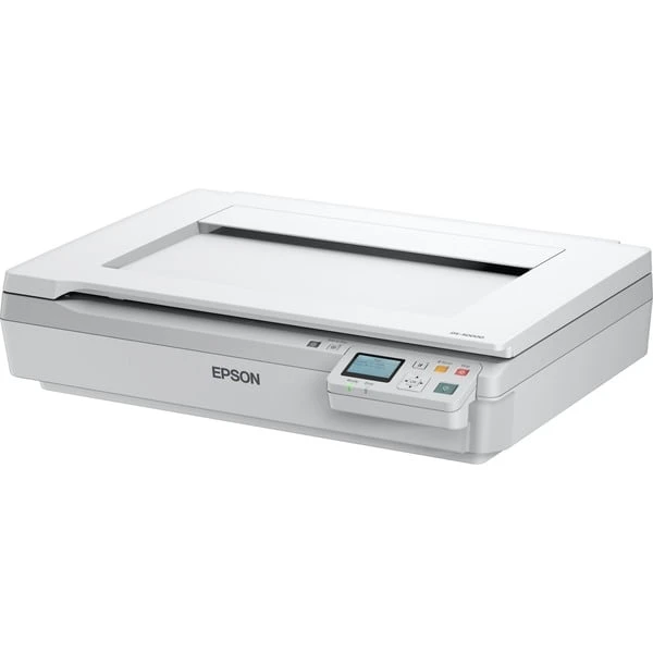 Epson® Epson WorkForce DS-50000N, Flachbettscanner 4 Epson® Epson WorkForce DS-50000N, Flachbettscanner – Bild 2