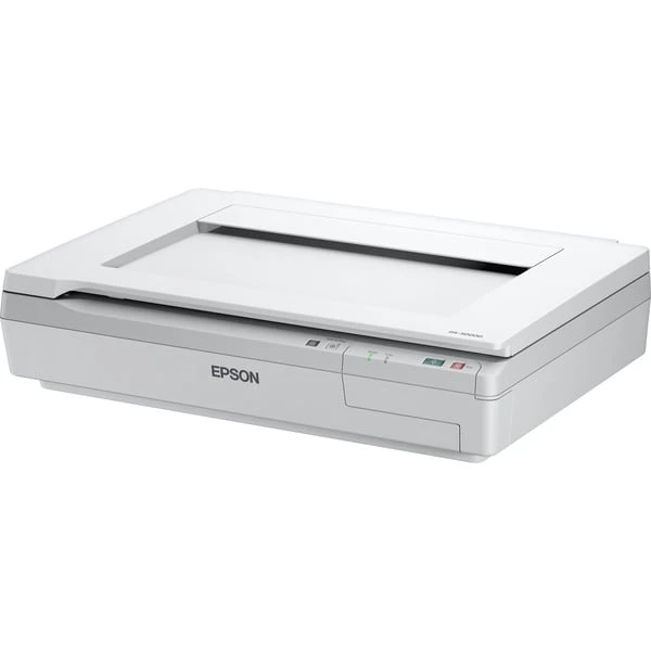 Epson® Epson WorkForce DS-50000, Flachbettscanner 3 Epson® Epson WorkForce DS-50000, Flachbettscanner