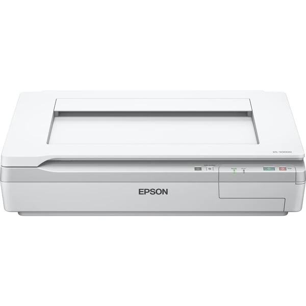 Epson® Epson WorkForce DS-50000, Flachbettscanner 4 Epson® Epson WorkForce DS-50000, Flachbettscanner – Bild 2