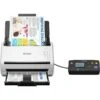 Epson® Epson WorkForce DS-530 II, Einzugsscanner -Asus || HP || Digitus Verkäufe Epson WorkForce DS 530 II Einzugsscanner@@1726870