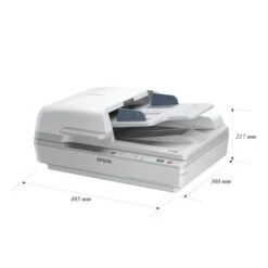 Epson® Epson WorkForce DS-6500, Einzugsscanner -Asus || HP || Digitus Verkäufe Epson WorkForce DS 6500 Einzugsscanner@@upue83 4