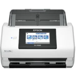 Epson® Epson WorkForce DS-790WN, Einzugsscanner