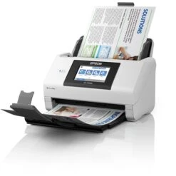 Epson® Epson WorkForce DS-790WN, Einzugsscanner 15 Epson® Epson WorkForce DS-790WN, Einzugsscanner -Asus || HP || Digitus Verkäufe Epson WorkForce DS 790WN Einzugsscanner@@1839425 4