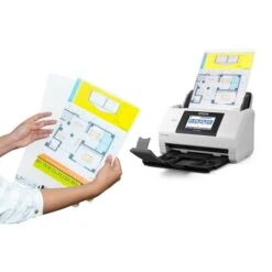 Epson® Epson WorkForce DS-790WN, Einzugsscanner 17 Epson® Epson WorkForce DS-790WN, Einzugsscanner -Asus || HP || Digitus Verkäufe Epson WorkForce DS 790WN Einzugsscanner@@1839425 6