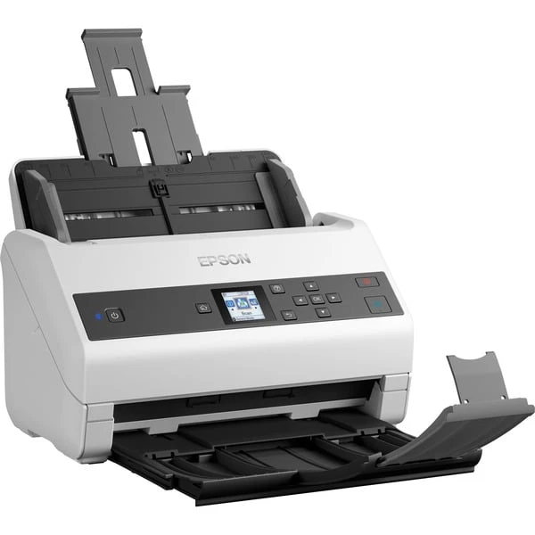 Epson® Epson WorkForce DS-870, Scanner 3 Epson® Epson WorkForce DS-870, Scanner