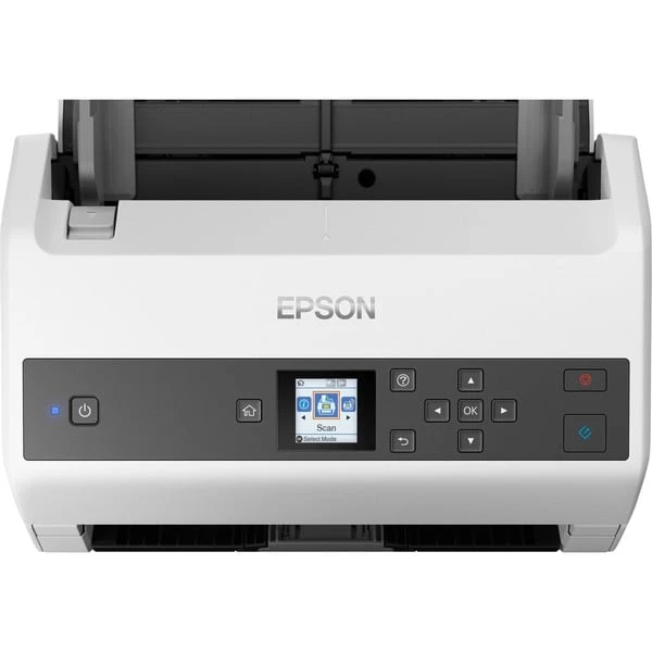 Epson® Epson WorkForce DS-870, Scanner 4 Epson® Epson WorkForce DS-870, Scanner – Bild 2