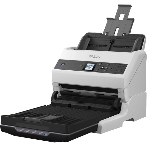 Epson® Epson WorkForce DS-870, Scanner 6 Epson® Epson WorkForce DS-870, Scanner – Bild 4