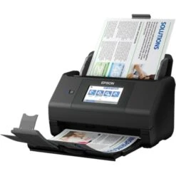 Epson® Epson WorkForce ES-580W, Einzugsscanner -Asus || HP || Digitus Verkäufe Epson WorkForce ES 580W Einzugsscanner@@1706807 4