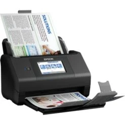 Epson® Epson WorkForce ES-580W, Einzugsscanner -Asus || HP || Digitus Verkäufe Epson WorkForce ES 580W Einzugsscanner@@1706807 5
