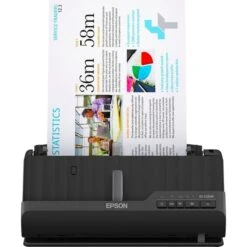 Epson® Epson WorkForce ES-C320W, Einzugsscanner 14 Epson® Epson WorkForce ES-C320W, Einzugsscanner -Asus || HP || Digitus Verkäufe Epson WorkForce ES C320W Einzugsscanner@@100011383 3