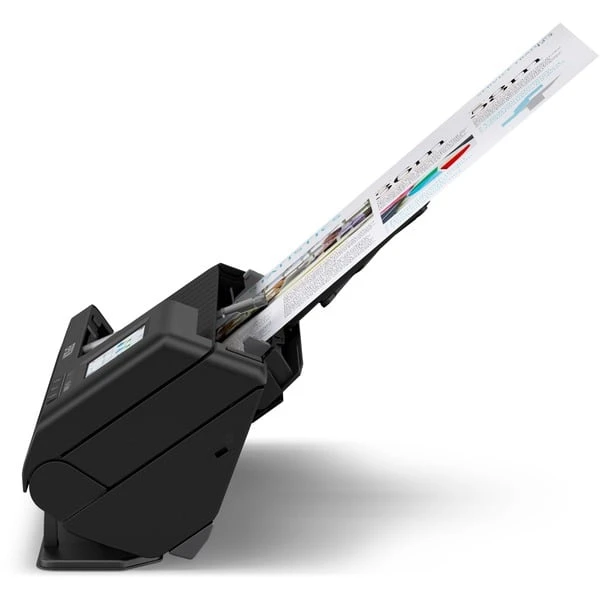 Epson® Epson WorkForce ES-C380W, Einzugsscanner 8 Epson® Epson WorkForce ES-C380W, Einzugsscanner – Bild 6