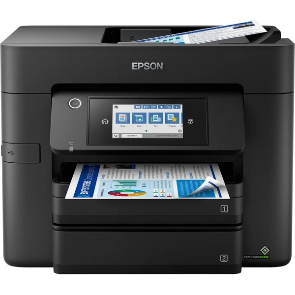 Epson® Epson WorkForce Pro WF-4830DTWF, Multifunktionsdrucker 3 Epson® Epson WorkForce Pro WF-4830DTWF, Multifunktionsdrucker