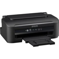 Epson® Epson WorkForce WF-2110W, Tintenstrahldrucker -Asus || HP || Digitus Verkäufe Epson WorkForce WF 2110W Tintenstrahldrucker@@100022327 2