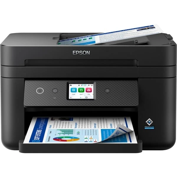 Epson® Epson WorkForce WF-2960DWF, Multifunktionsdrucker 3 Epson® Epson WorkForce WF-2960DWF, Multifunktionsdrucker