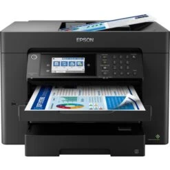 Epson® Epson WorkForce WF-7840DTWF, Multifunktionsdrucker