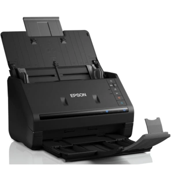 Epson® Epson Workforce ES-500W II, Einzugsscanner 3 Epson® Epson Workforce ES-500W II, Einzugsscanner