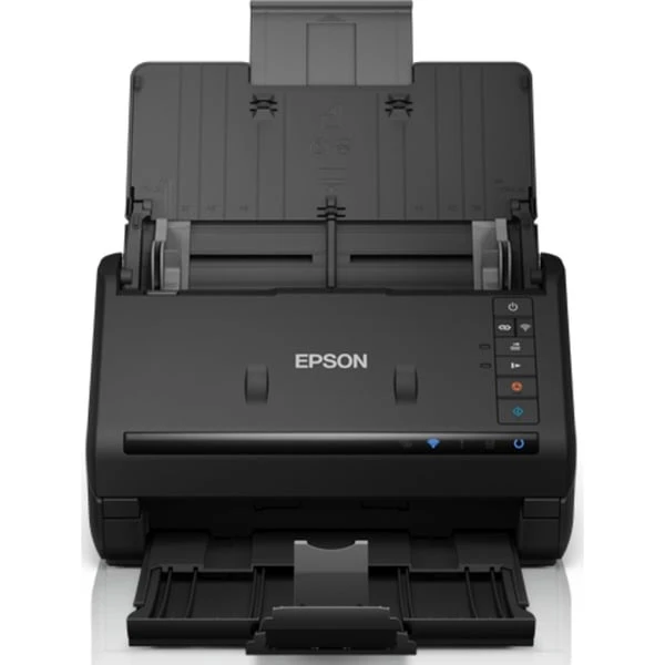 Epson® Epson Workforce ES-500W II, Einzugsscanner 4 Epson® Epson Workforce ES-500W II, Einzugsscanner – Bild 2