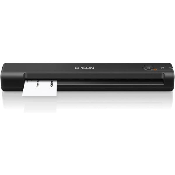 Epson® Epson Workforce ES-50, Scanner 4 Epson® Epson Workforce ES-50, Scanner – Bild 2