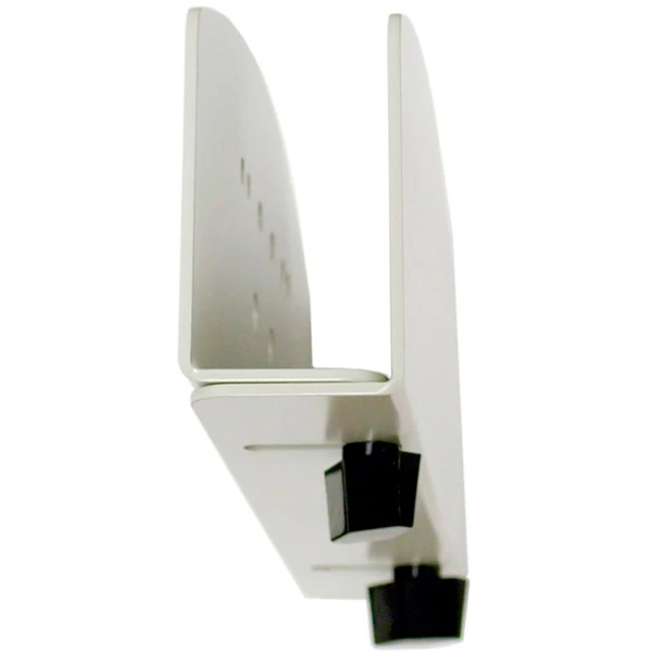 Ergotron CPU Halterung, Befestigung/Montage 3 Ergotron CPU Halterung, Befestigung/Montage