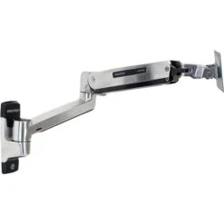 Ergotron LX HD Steh-Sitz-Arm Für Wandmontage, Wandhalterung