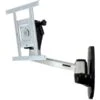 Ergotron LX HD Wallmount Swing Arm, Wandhalterung -Asus || HP || Digitus Verkäufe Ergotron LX HD Wallmount Swing Arm Wandhalterung@@vzlv6022
