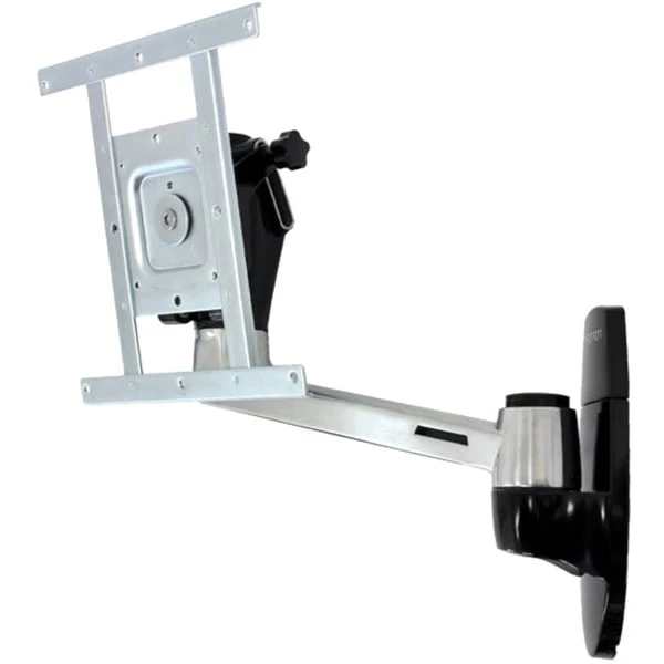 Ergotron LX HD Wallmount Swing Arm, Wandhalterung 3 Ergotron LX HD Wallmount Swing Arm, Wandhalterung