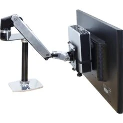 Ergotron Thin-Client-Halter, Halterung 10 Ergotron Thin-Client-Halter, Halterung -Asus || HP || Digitus Verkäufe Ergotron Thin Client Halter Halterung@@vzlv6017 1