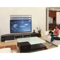 Ergotron VHD Schiebe-Wandhalterung -Asus || HP || Digitus Verkäufe Ergotron VHD Schiebe Wandhalterung@@1833217 5