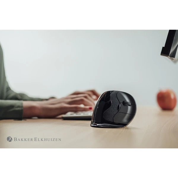 Evoluent VerticalMouse D, Maus 8 Evoluent VerticalMouse D, Maus – Bild 6