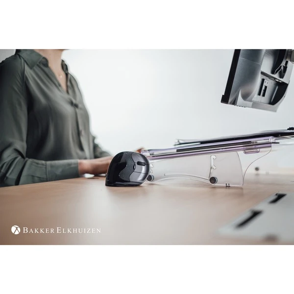 Evoluent VerticalMouse D, Maus 9 Evoluent VerticalMouse D, Maus – Bild 7