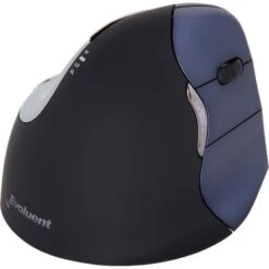 Evoluent Vertical Mouse 4 Wireless RH, Maus
