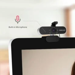 Foscam W21, Webcam -Asus || HP || Digitus Verkäufe Foscam W21 Webcam@@1684516 5