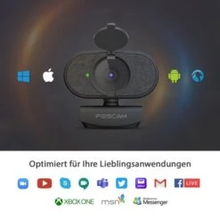 Foscam W41, Webcam -Asus || HP || Digitus Verkäufe Foscam W41 Webcam@@1717835 4