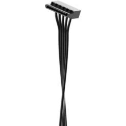 Fractal Design SATA X4 Modular Cable, Kabel -Asus || HP || Digitus Verkäufe Fractal Design SATA x4 modular cable Kabel@@1827117 2